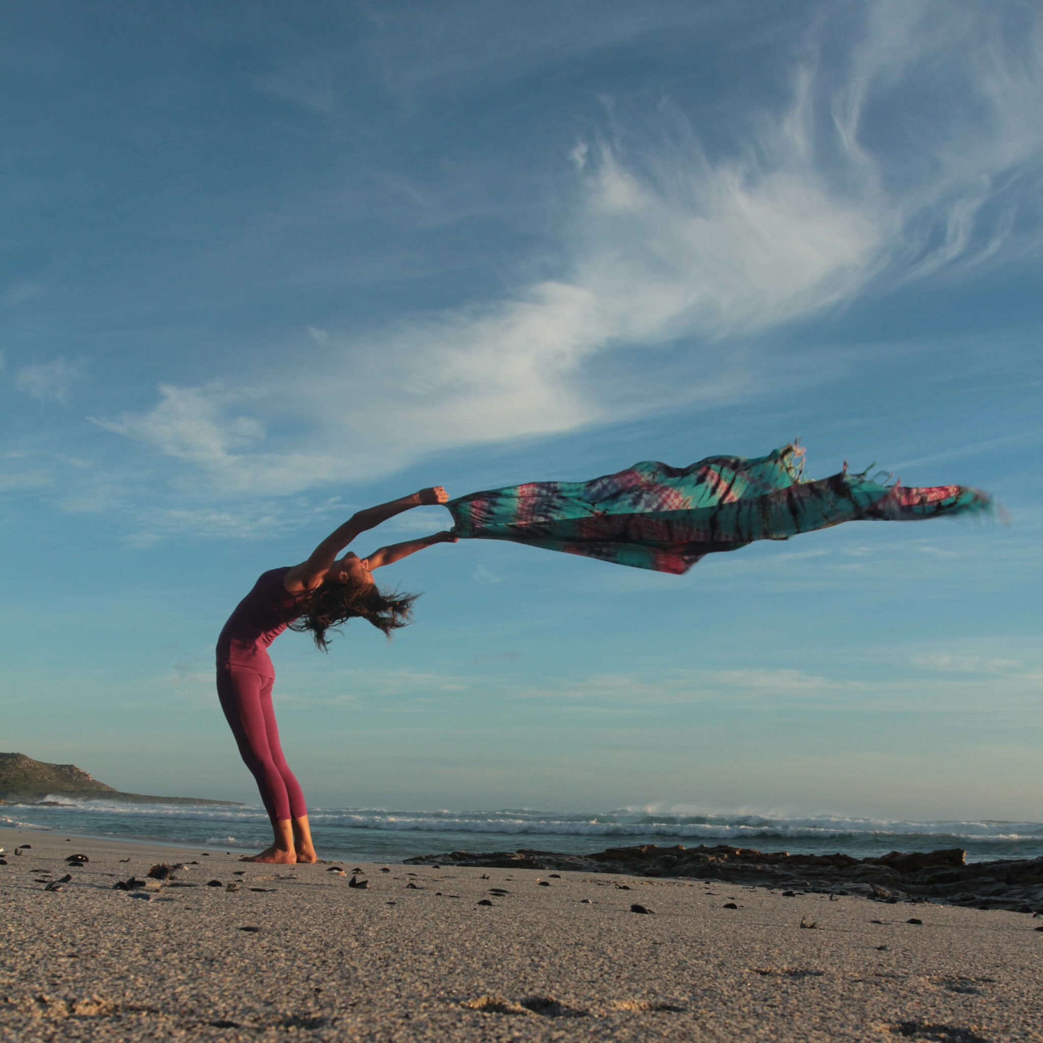 Spanda Pulse of Spanda - Yogaflow
